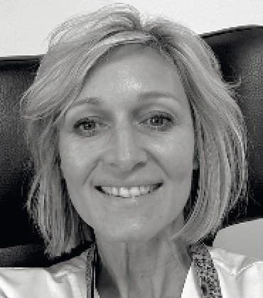 Portrait de Laetitia Oser